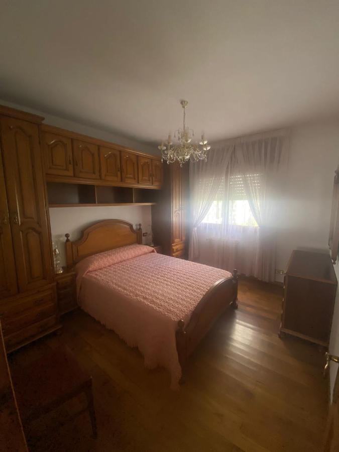شقة تاراموندِّ  في Casa Virgilio المظهر الخارجي الصورة