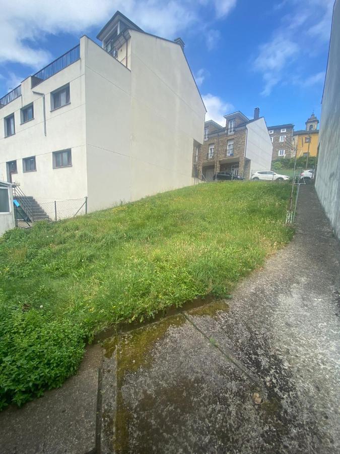 شقة تاراموندِّ  في Casa Virgilio المظهر الخارجي الصورة