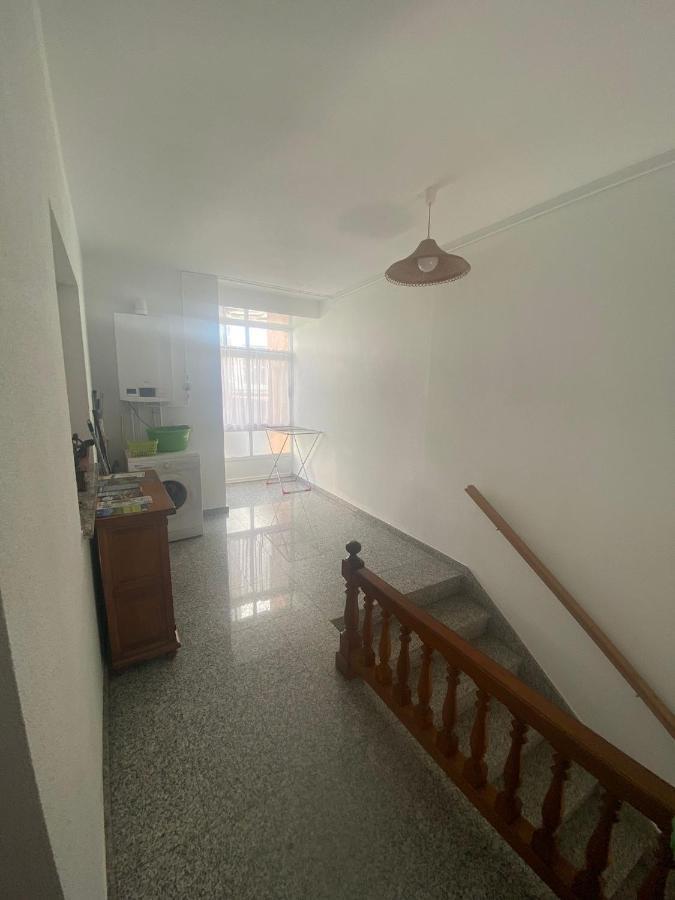 شقة تاراموندِّ  في Casa Virgilio المظهر الخارجي الصورة