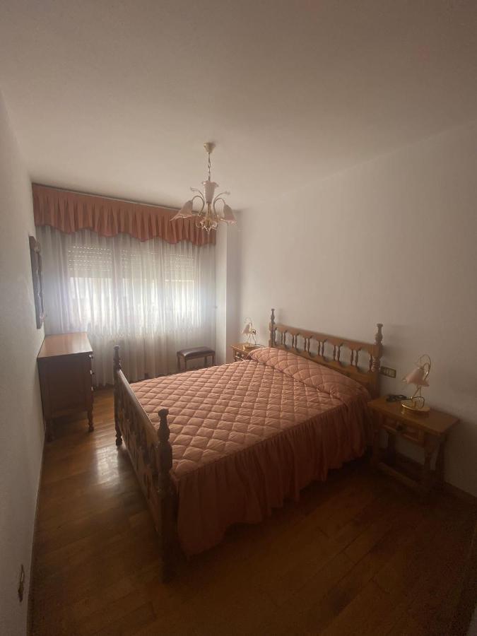 شقة تاراموندِّ  في Casa Virgilio المظهر الخارجي الصورة